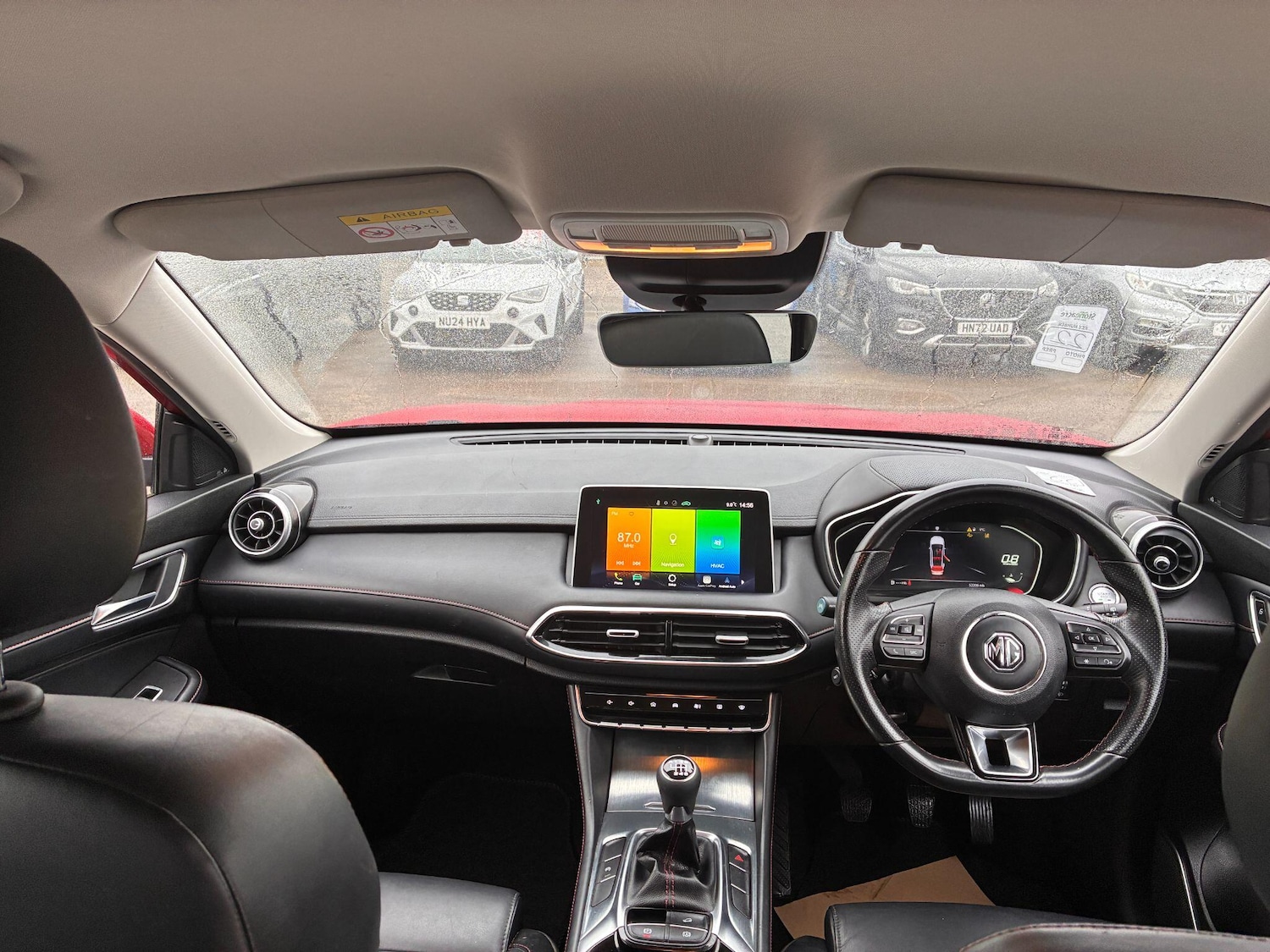 Used MG MG HS 2023 for sale - 77898300: Photo 9