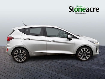 Used Ford Fiesta 2022 for sale - 78276007: Photo