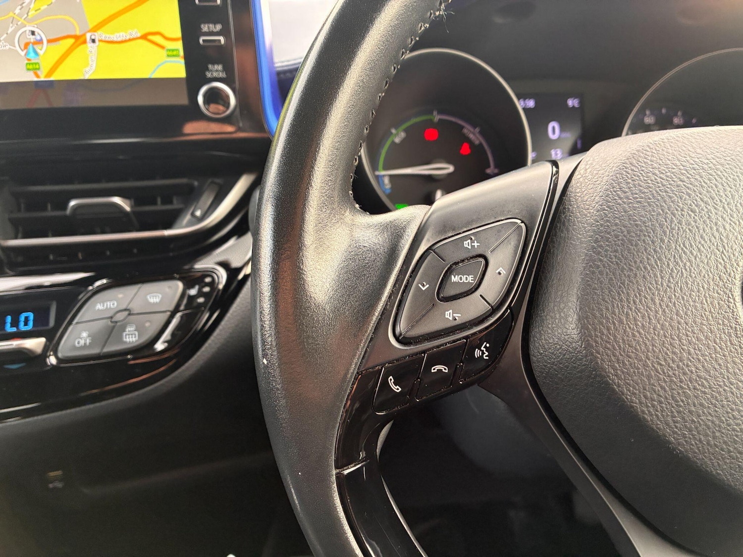 Used Toyota C-HR 2019 for sale - 77709838: Photo 13