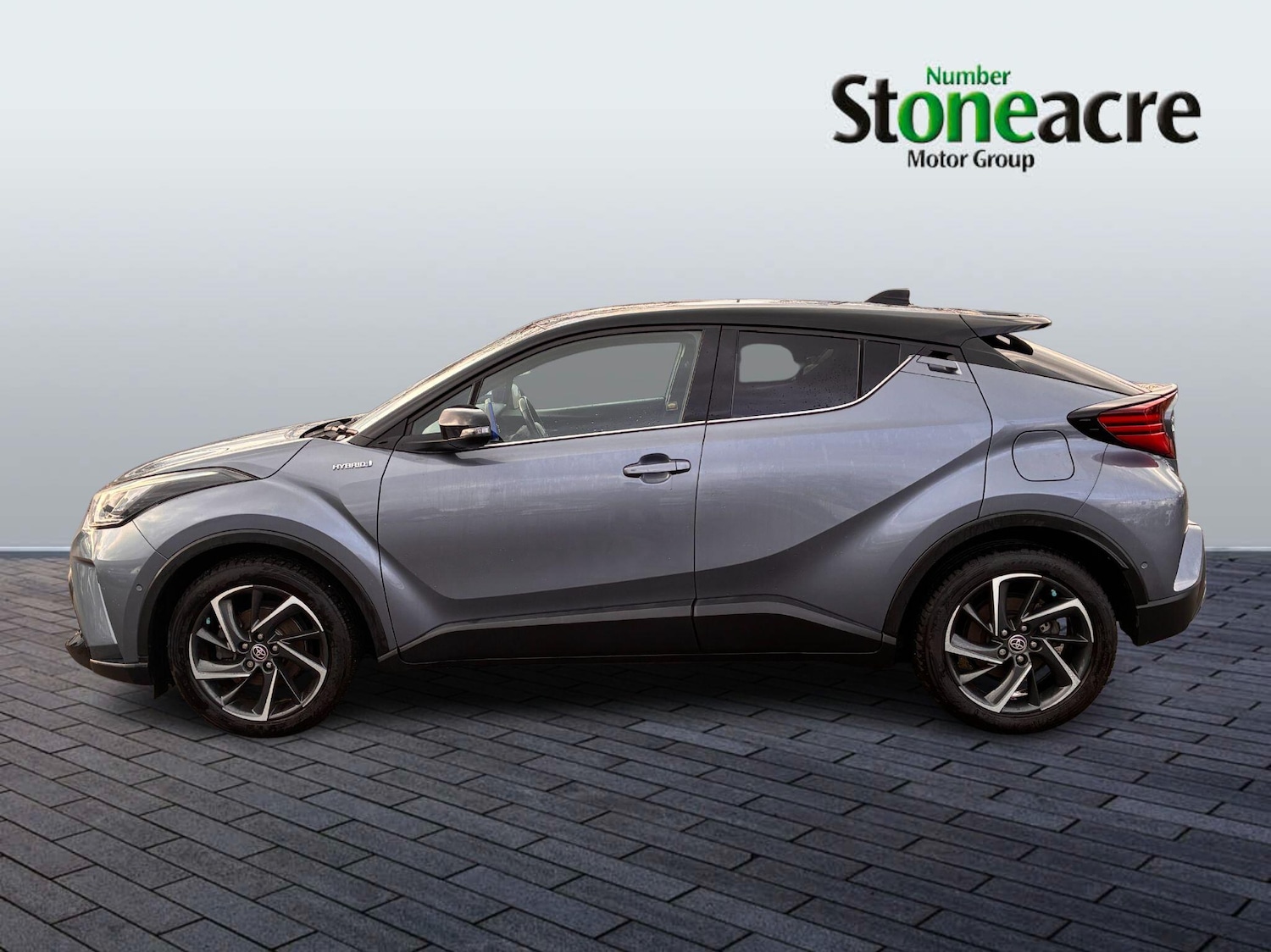 Used Toyota C-HR 2019 for sale - 77709838: Photo 6