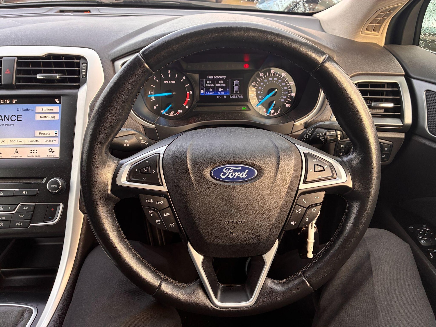 Used Ford Mondeo for sale - 77290812: Photo 11