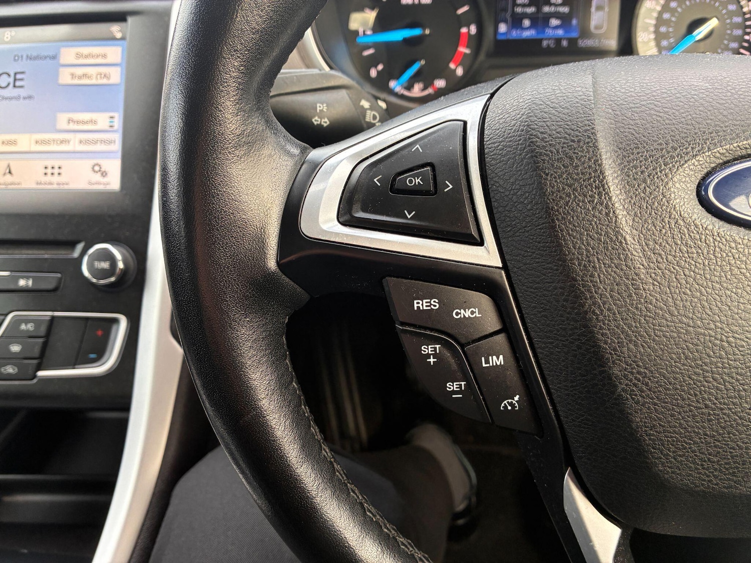 Used Ford Mondeo for sale - 77290812: Photo 12