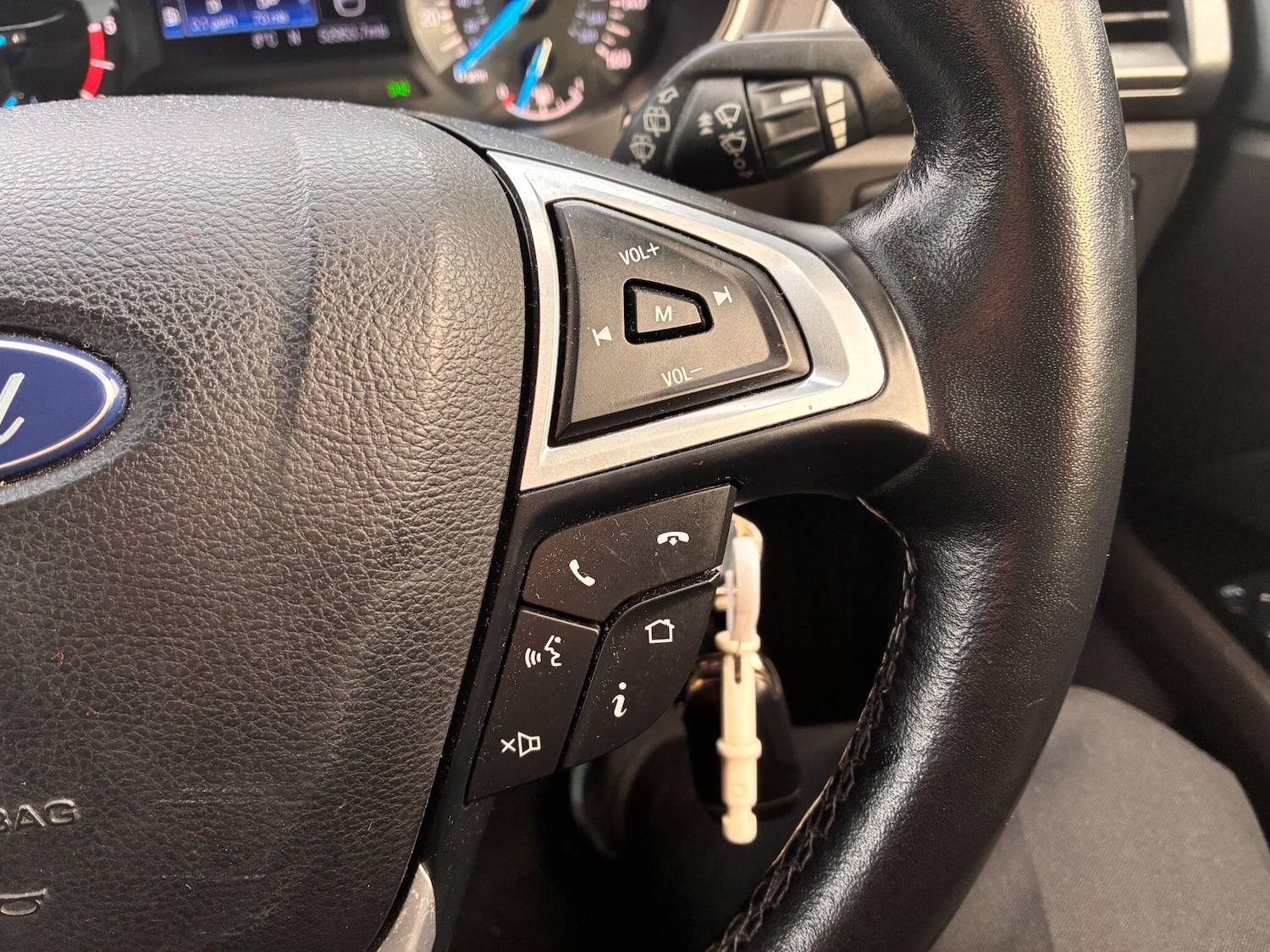 Used Ford Mondeo for sale - 77290812: Photo 13