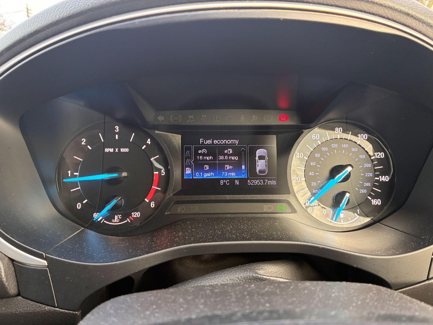 Used Ford Mondeo for sale - 77290812: Photo 14