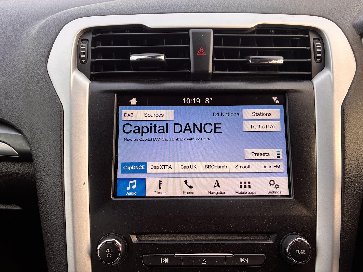 Used Ford Mondeo for sale - 77290812: Photo 15