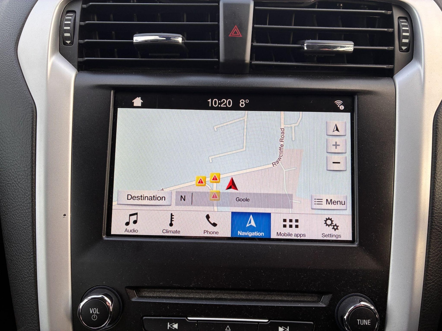 Used Ford Mondeo for sale - 77290812: Photo 16