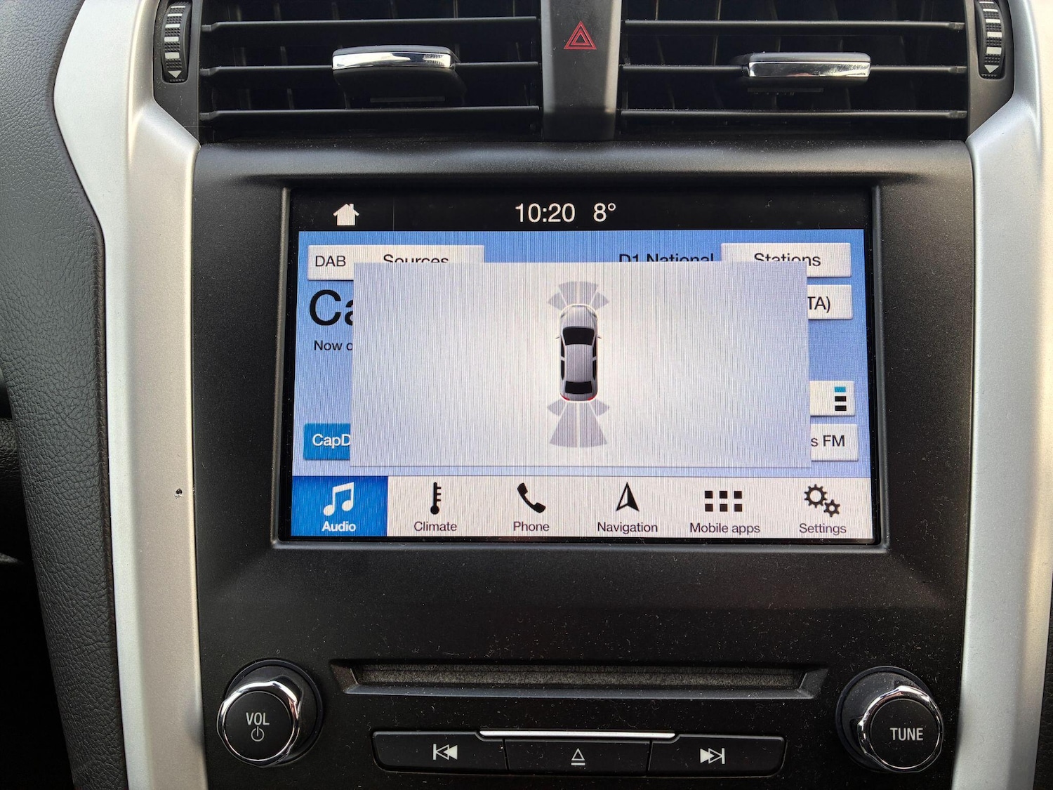 Used Ford Mondeo for sale - 77290812: Photo 17