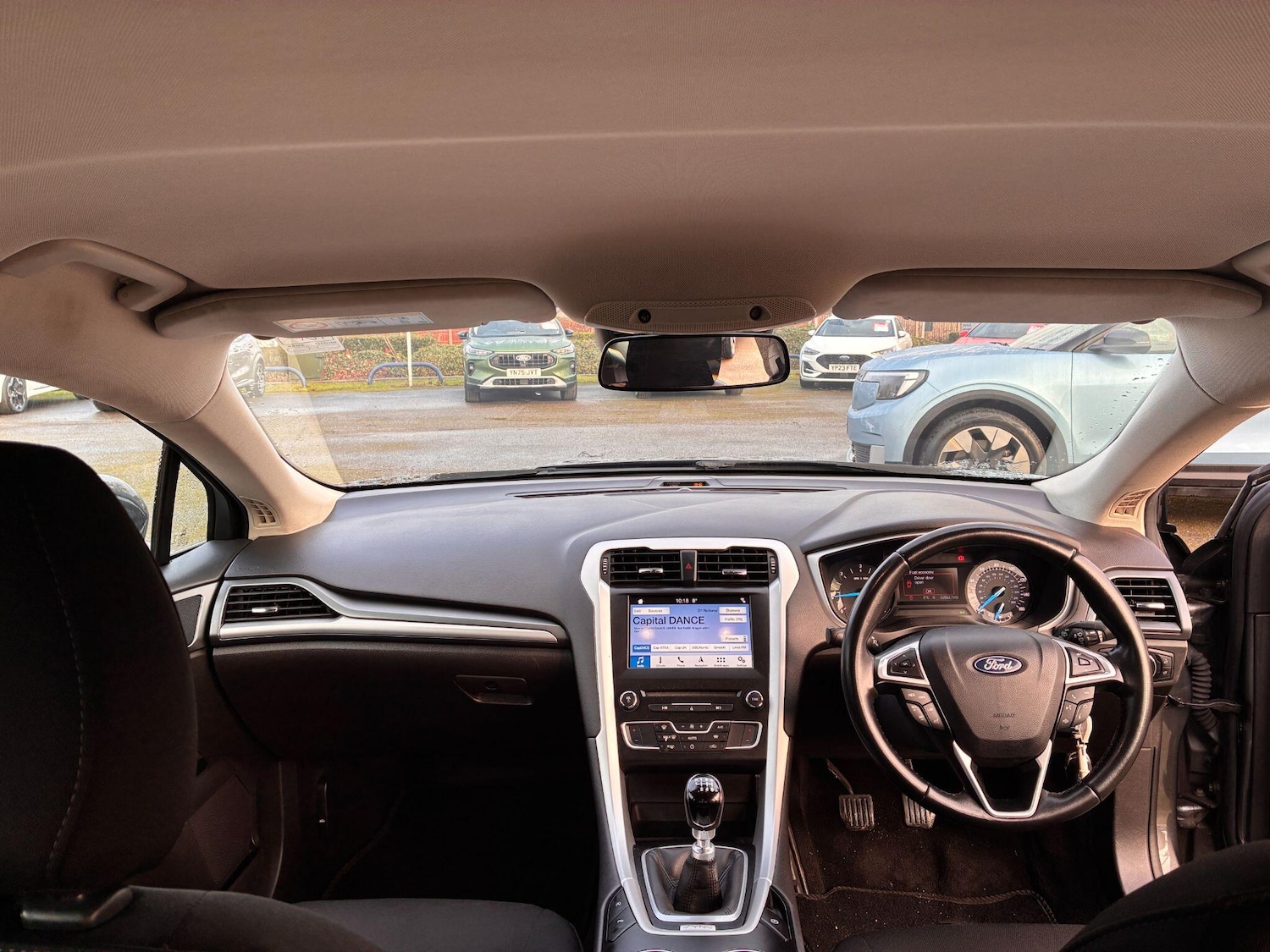 Used Ford Mondeo for sale - 77290812: Photo 18