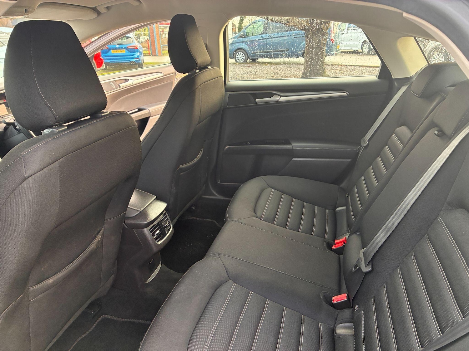 Used Ford Mondeo for sale - 77290812: Photo 19