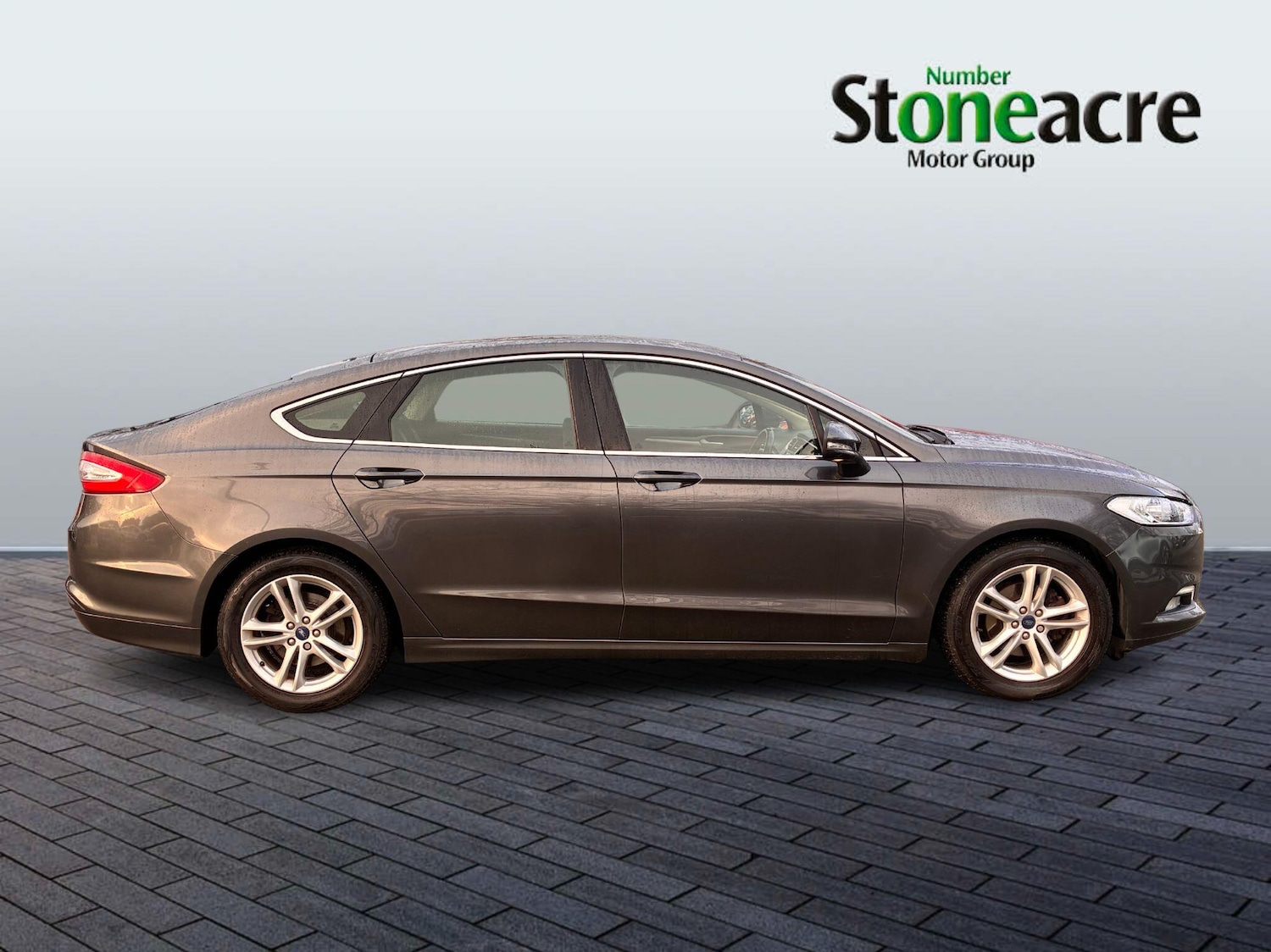 Used Ford Mondeo for sale - 77290812: Photo 2