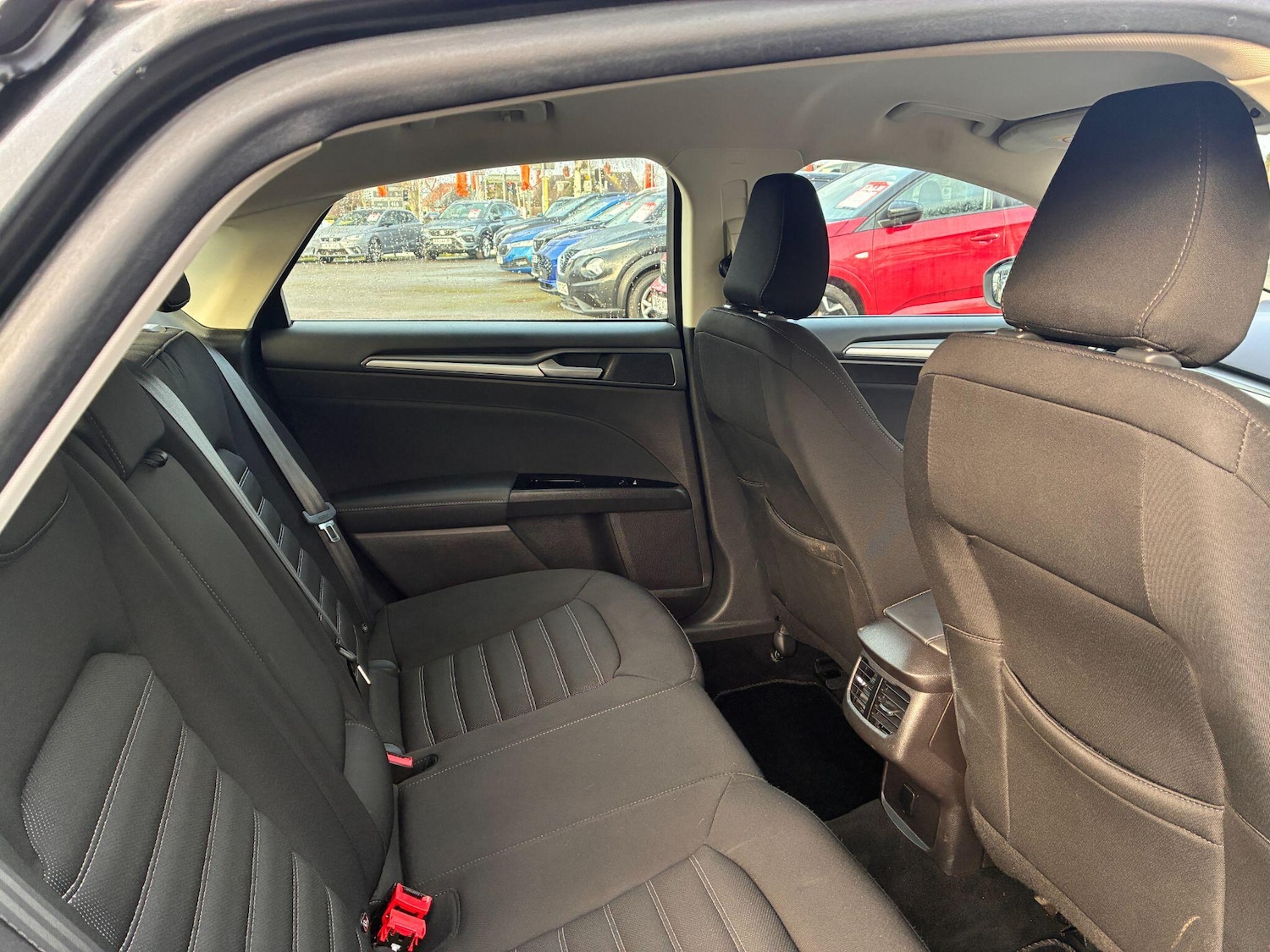 Used Ford Mondeo for sale - 77290812: Photo 20