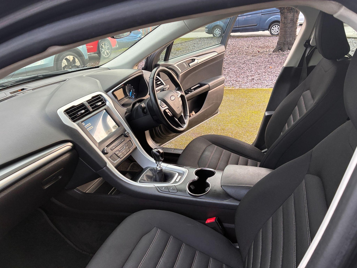 Used Ford Mondeo for sale - 77290812: Photo 21