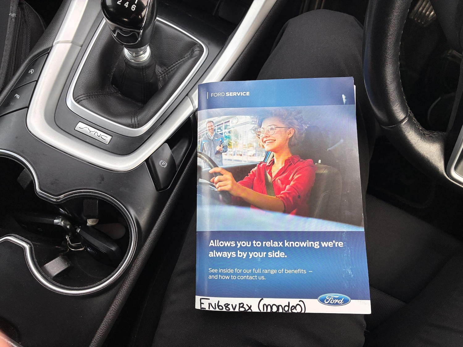 Used Ford Mondeo for sale - 77290812: Photo 25