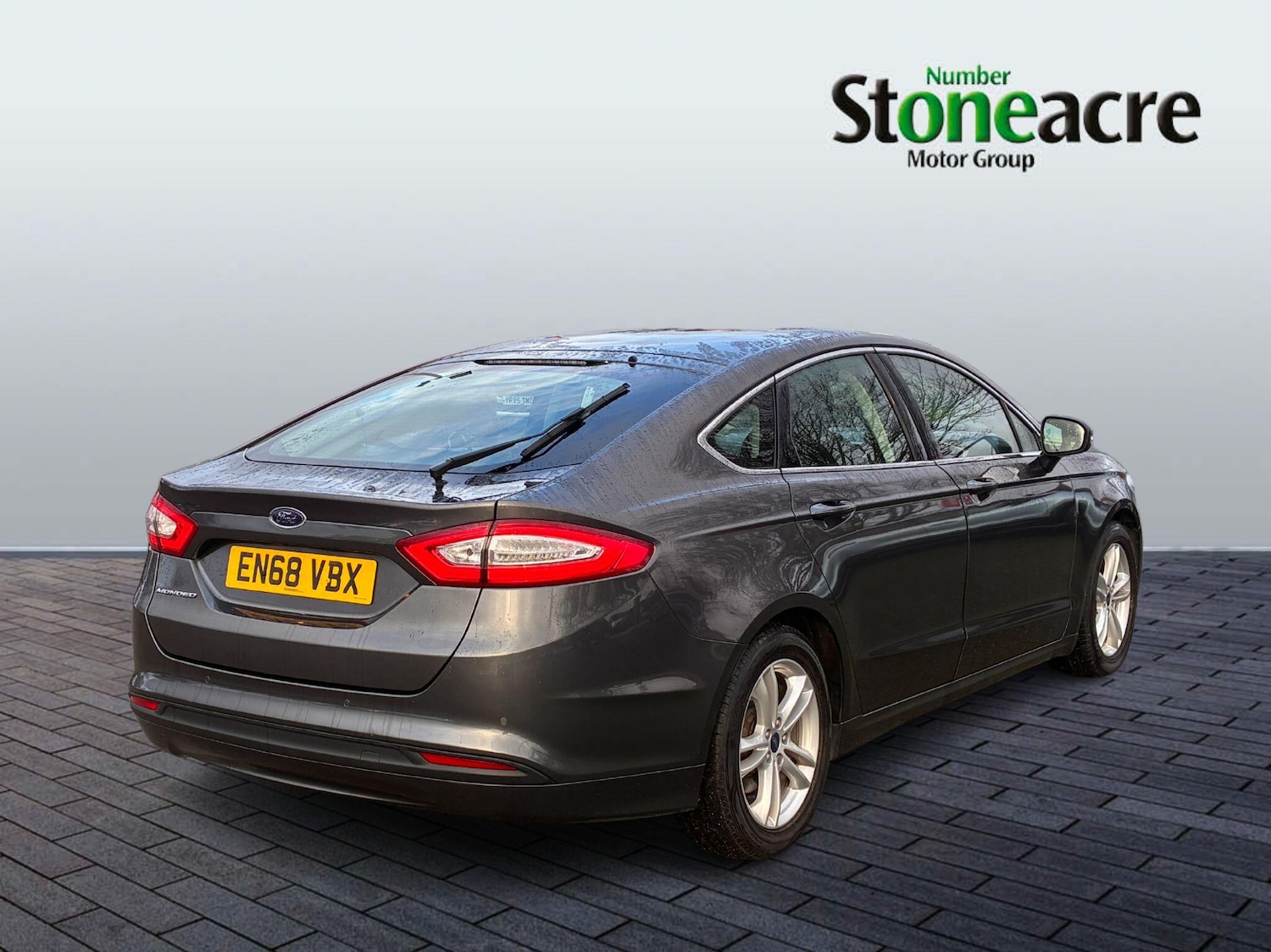 Used Ford Mondeo for sale - 77290812: Photo 3
