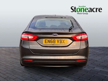 Used Ford Mondeo 2018 for sale - 77290812: Photo