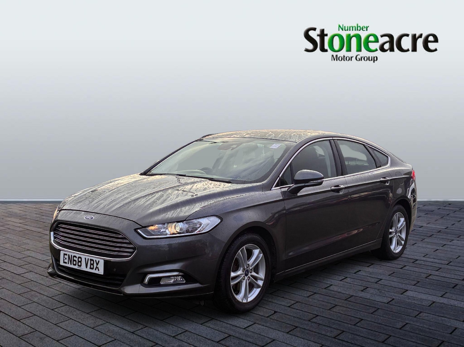 Used Ford Mondeo for sale - 77290812: Photo 7