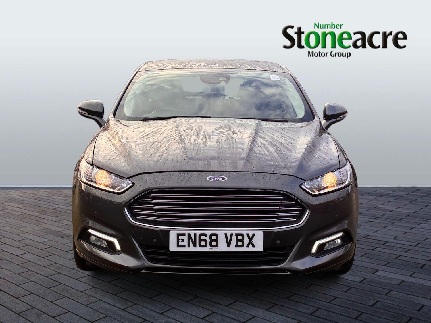 Used Ford Mondeo for sale - 77290812: Photo 8