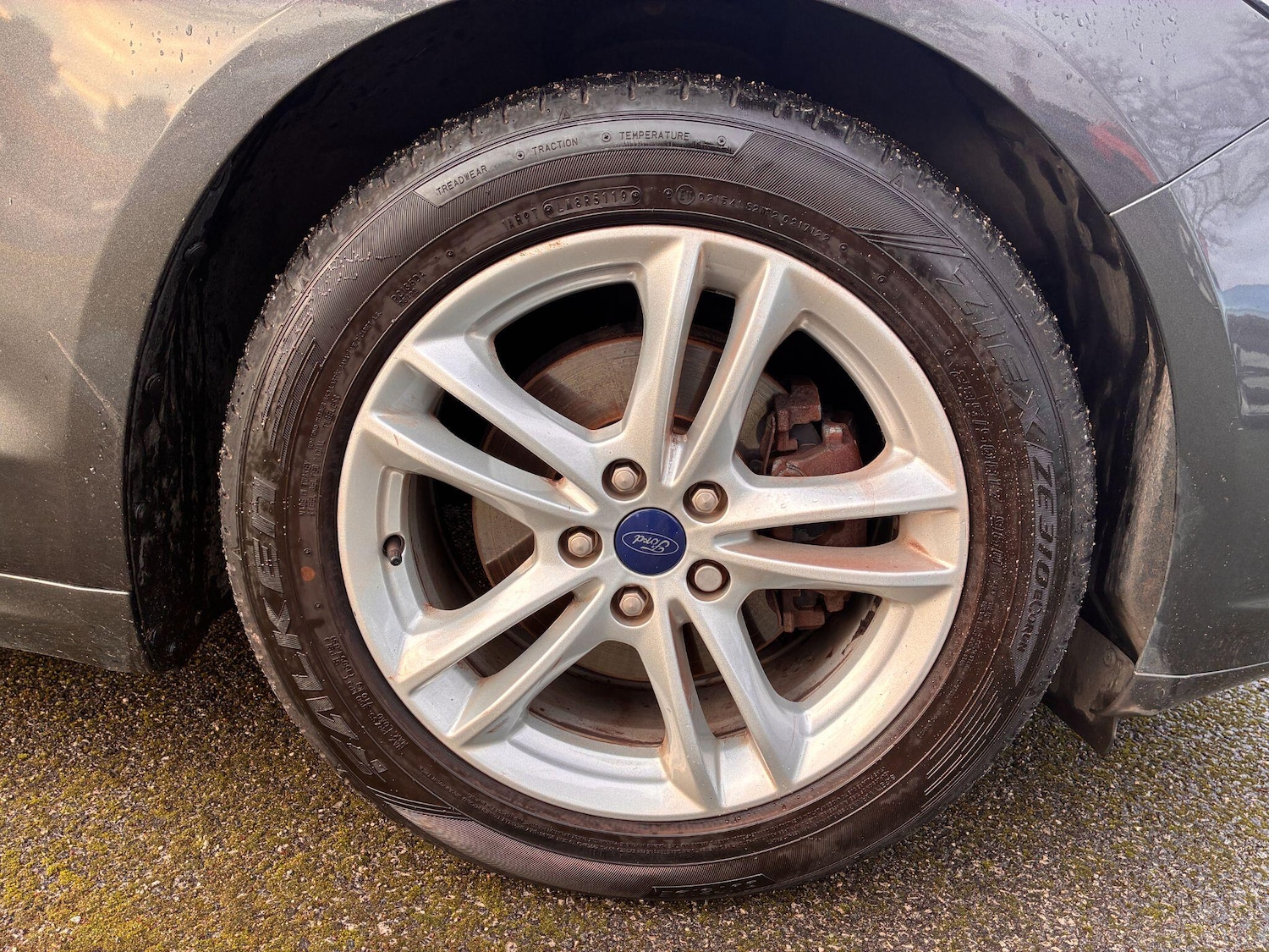 Used Ford Mondeo for sale - 77290812: Photo 9