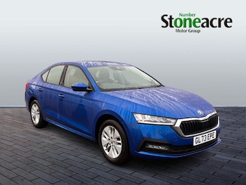 Used Skoda Octavia 2024 for sale - 77255195: Photo