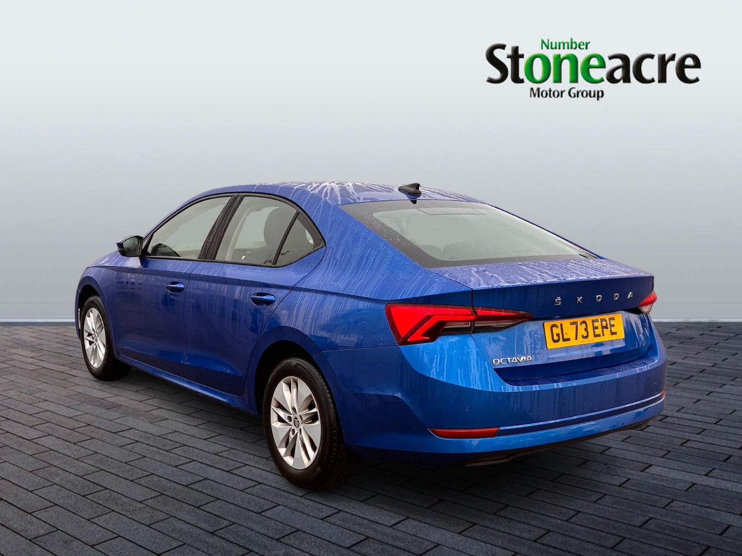 Used Skoda Octavia 2024 for sale - 77255195: Photo 4