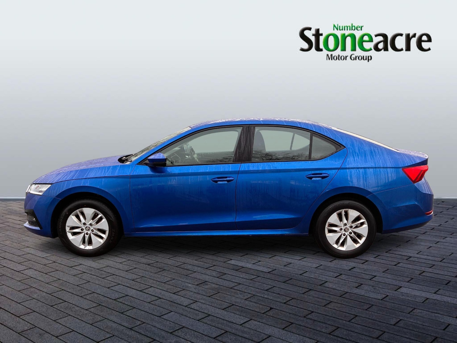 Used Skoda Octavia 2024 for sale - 77255195: Photo 5