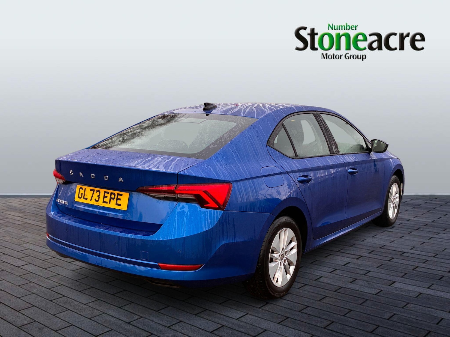 Used Skoda Octavia 2024 for sale - 77255195: Photo 8