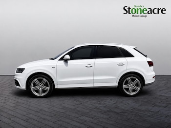 Used Audi Q3 2014 for sale - 79521448: Photo