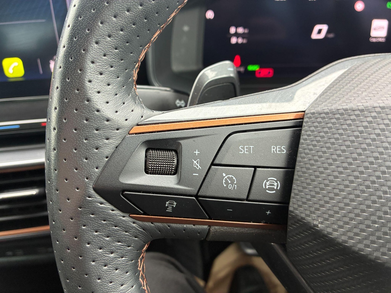 Used Cupra Formentor 2024 for sale - 78007306: Photo 10