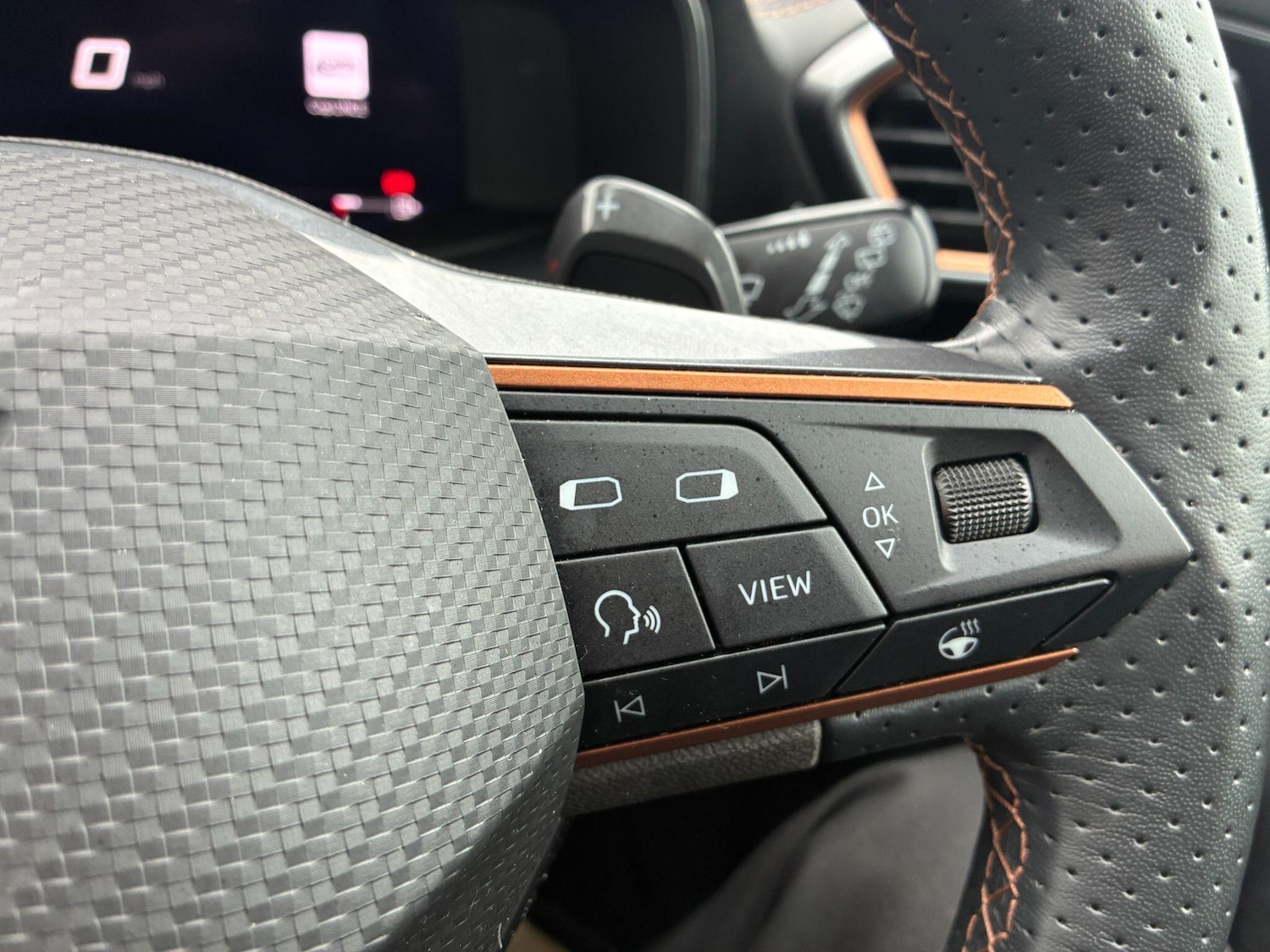 Used Cupra Formentor 2024 for sale - 78007306: Photo 11