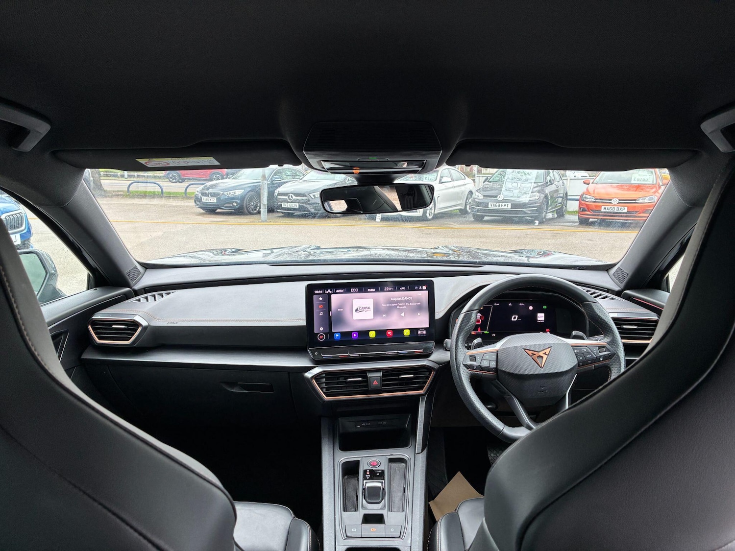 Used Cupra Formentor 2024 for sale - 78007306: Photo 12