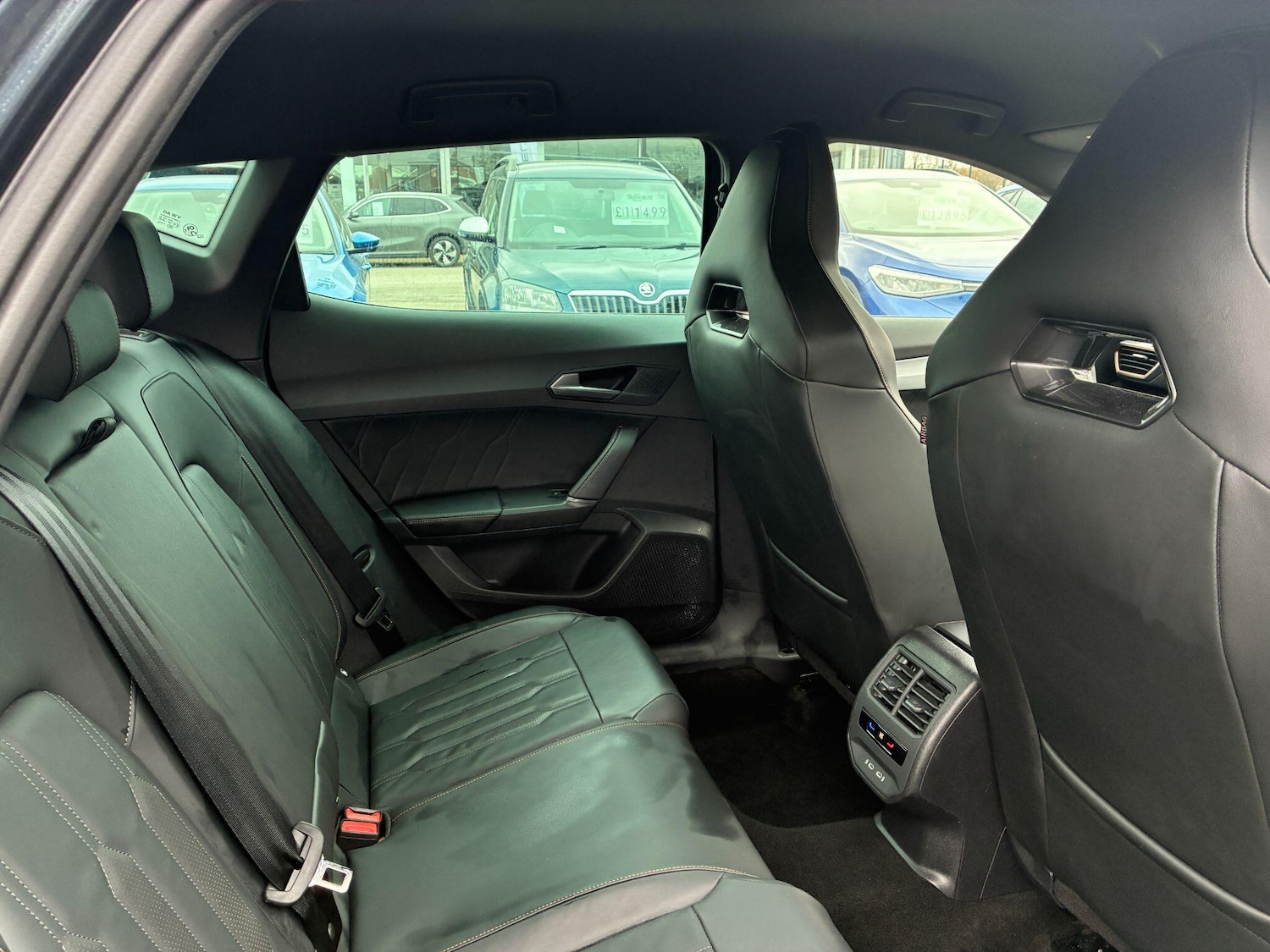 Used Cupra Formentor 2024 for sale - 78007306: Photo 14