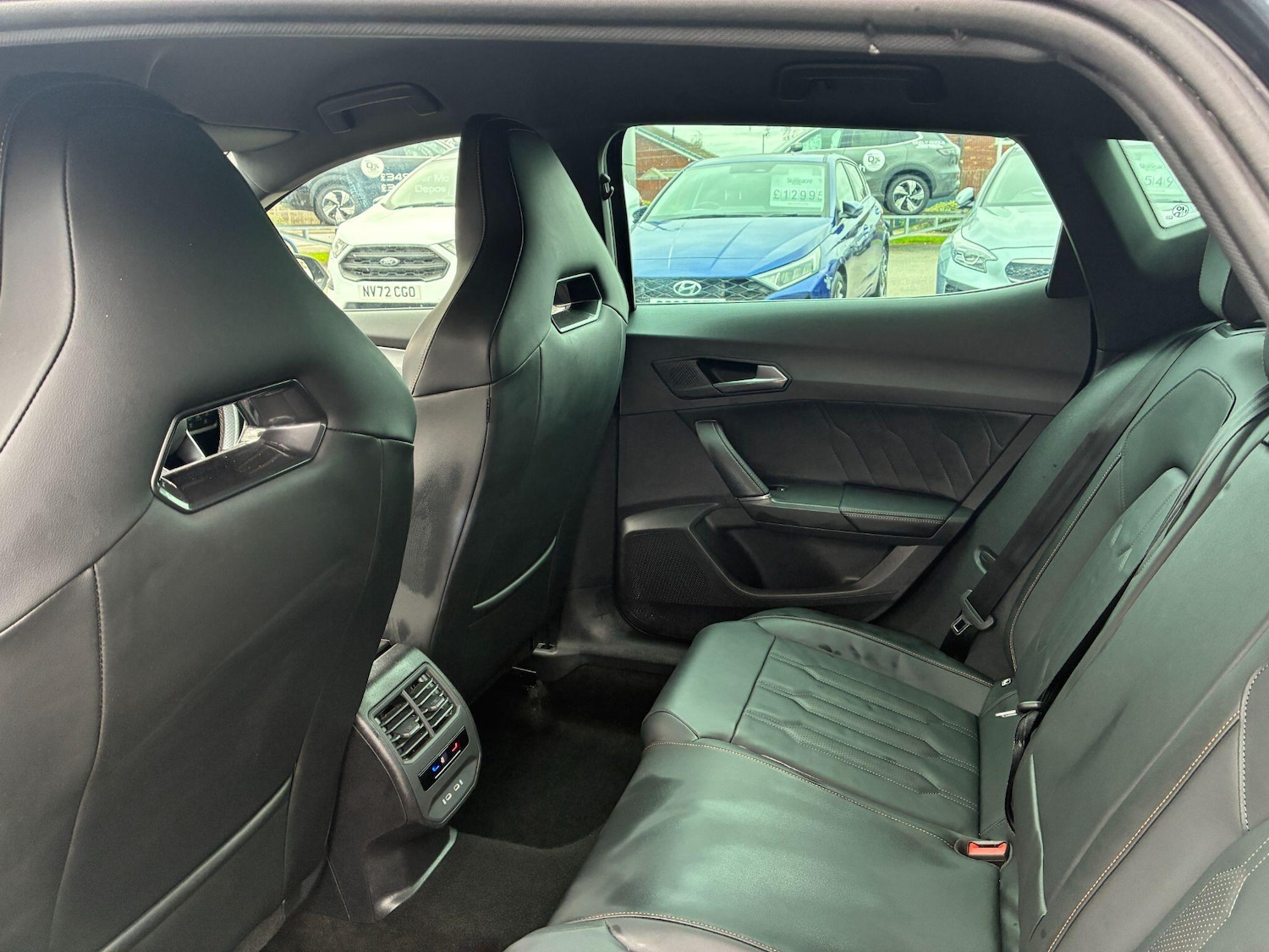 Used Cupra Formentor 2024 for sale - 78007306: Photo 15