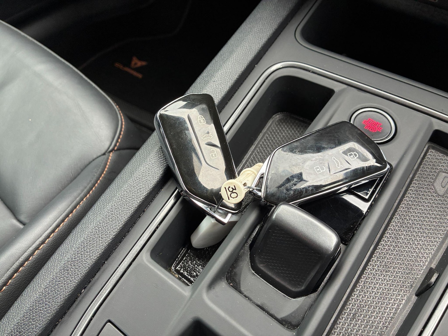 Used Cupra Formentor 2024 for sale - 78007306: Photo 16