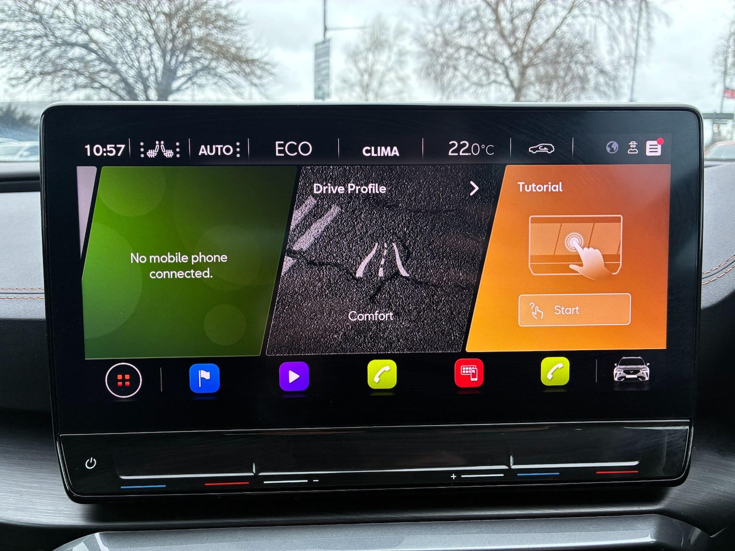 Used Cupra Formentor 2024 for sale - 78007306: Photo 19