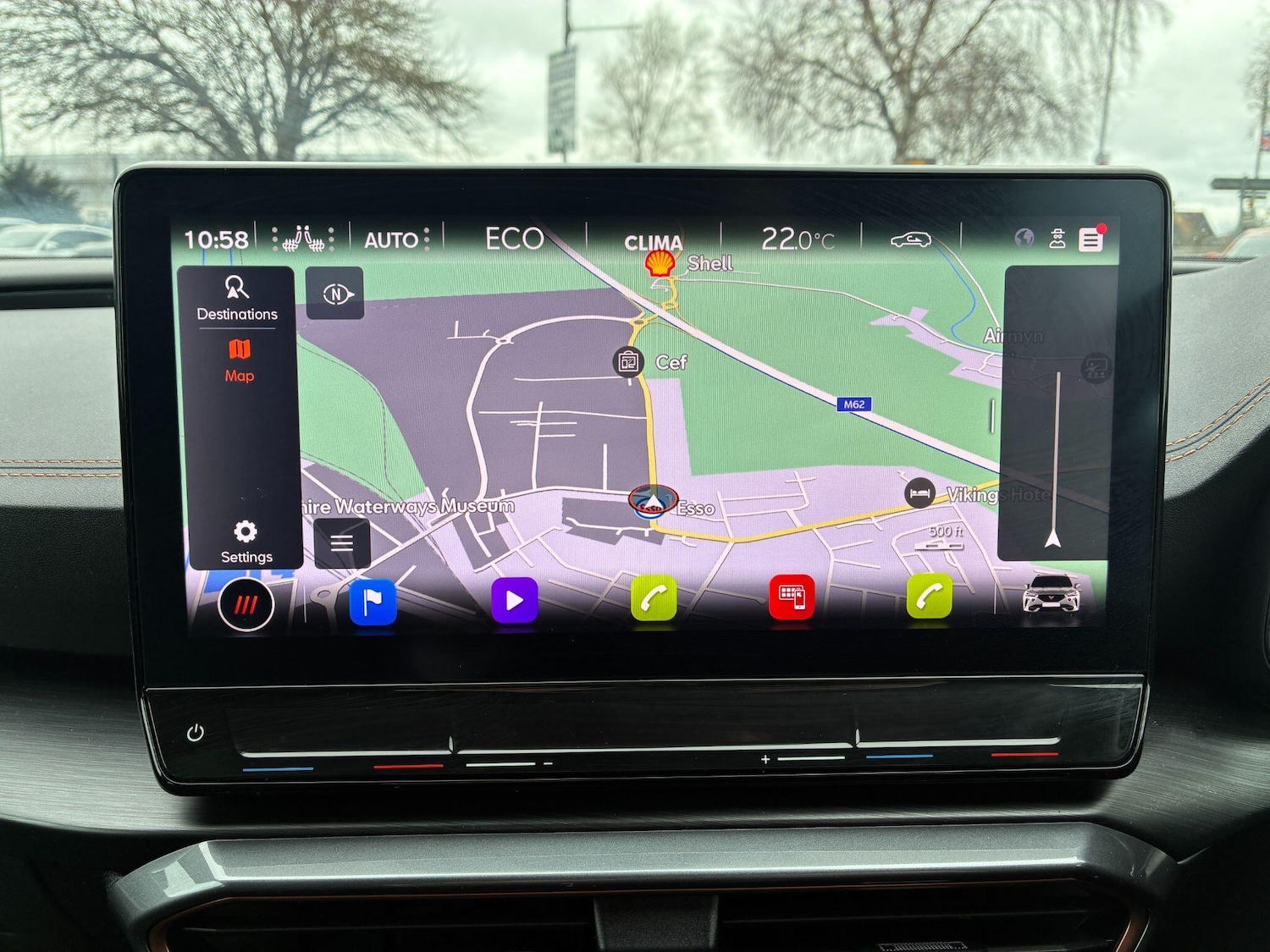 Used Cupra Formentor 2024 for sale - 78007306: Photo 20