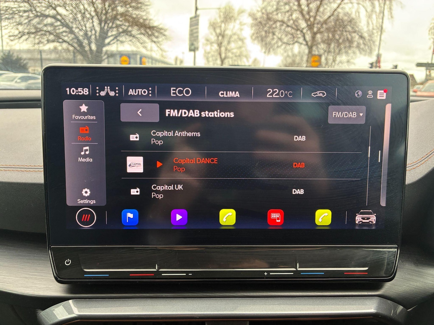 Used Cupra Formentor 2024 for sale - 78007306: Photo 21