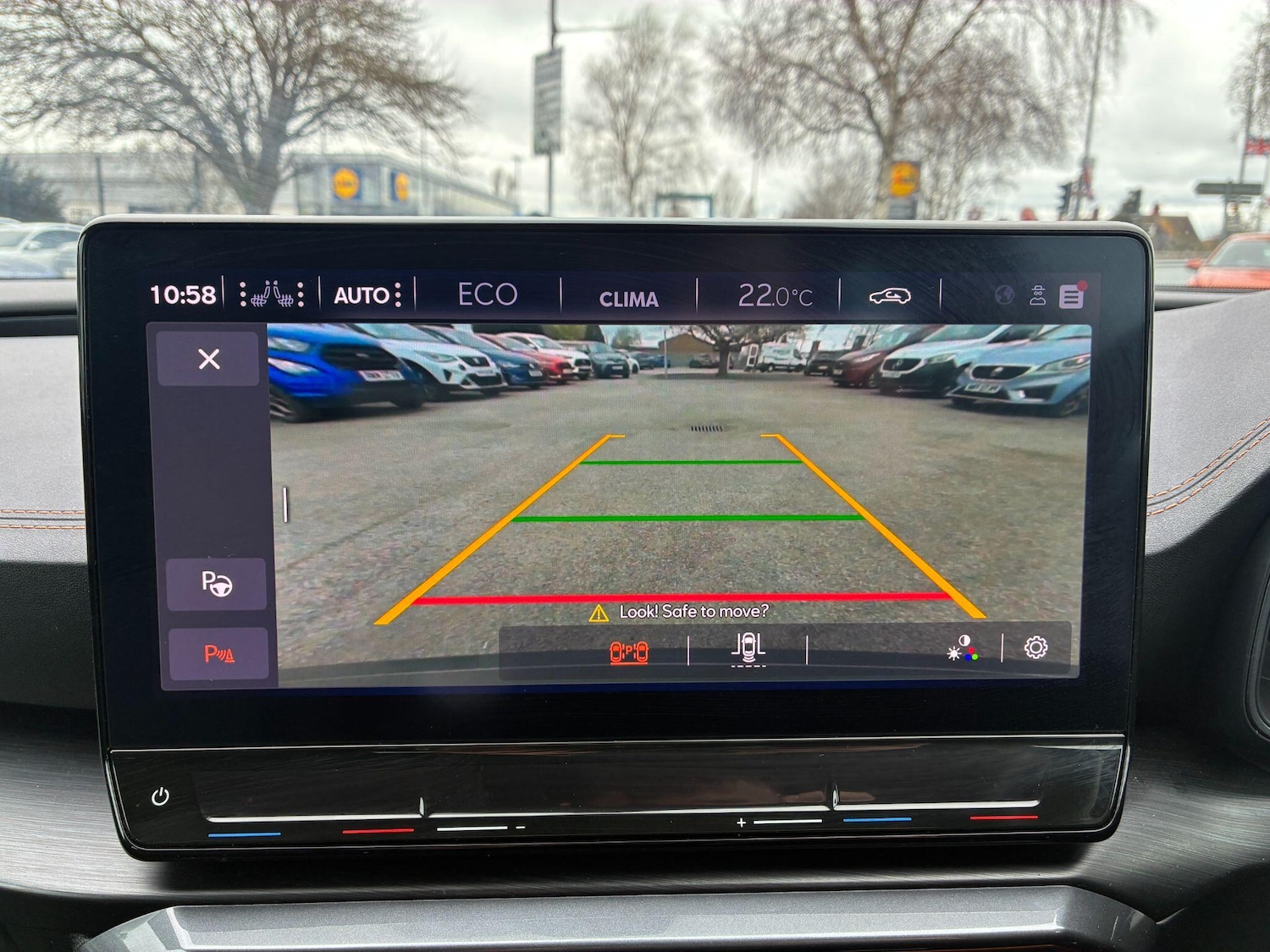 Used Cupra Formentor 2024 for sale - 78007306: Photo 24