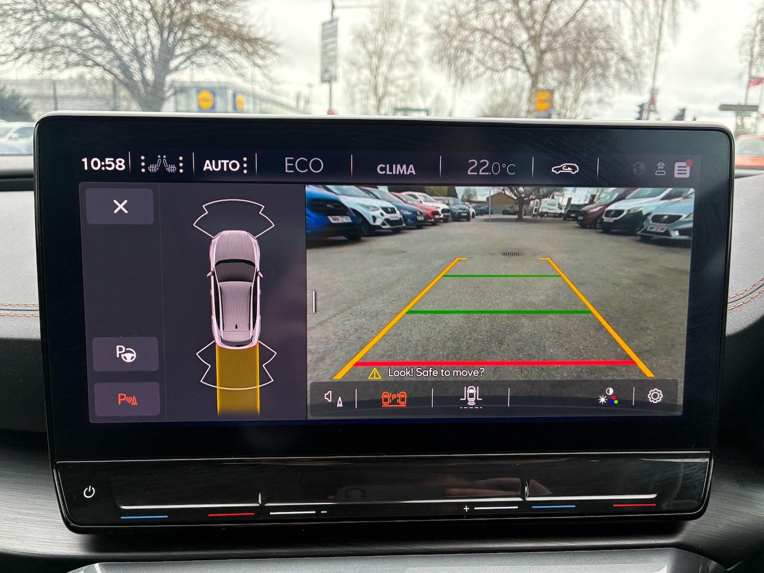 Used Cupra Formentor 2024 for sale - 78007306: Photo 25