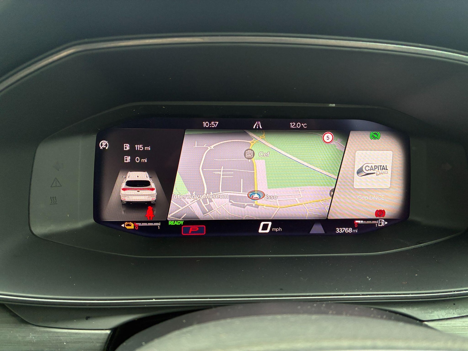 Used Cupra Formentor 2024 for sale - 78007306: Photo 29