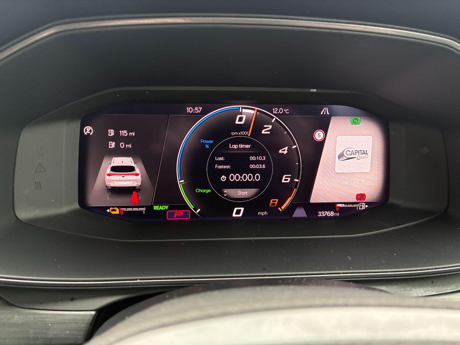 Used Cupra Formentor 2024 for sale - 78007306: Photo 31