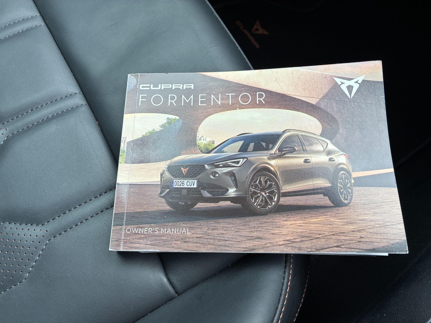 Used Cupra Formentor 2024 for sale - 78007306: Photo 32