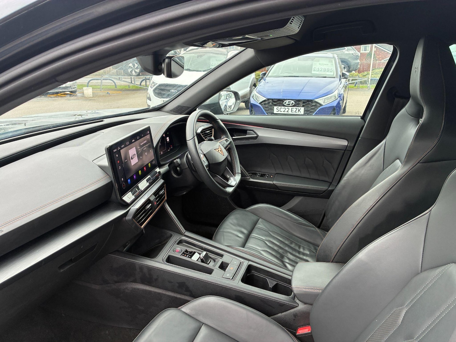 Used Cupra Formentor 2024 for sale - 78007306: Photo 34