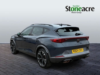 Used Cupra Formentor 2024 for sale - 78007306: Photo