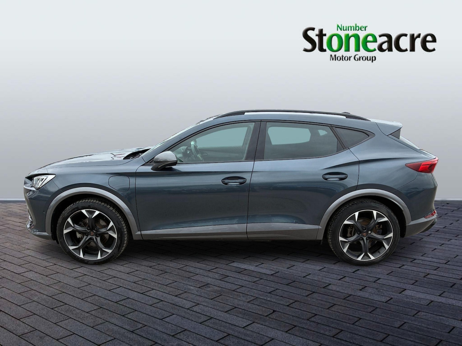 Used Cupra Formentor 2024 for sale - 78007306: Photo 5