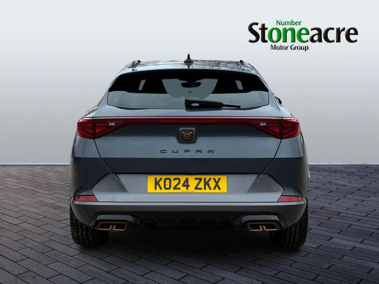 Used Cupra Formentor 2024 for sale - 78007306: Photo 6