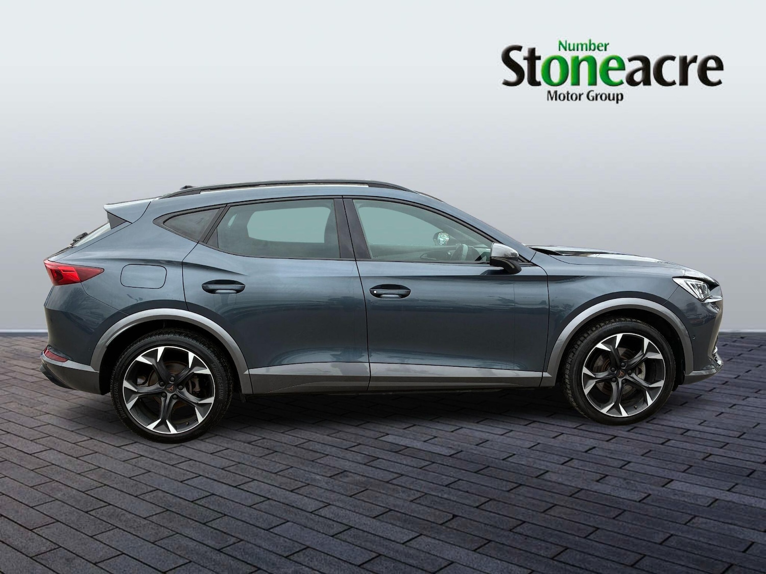 Used Cupra Formentor 2024 for sale - 78007306: Photo 7