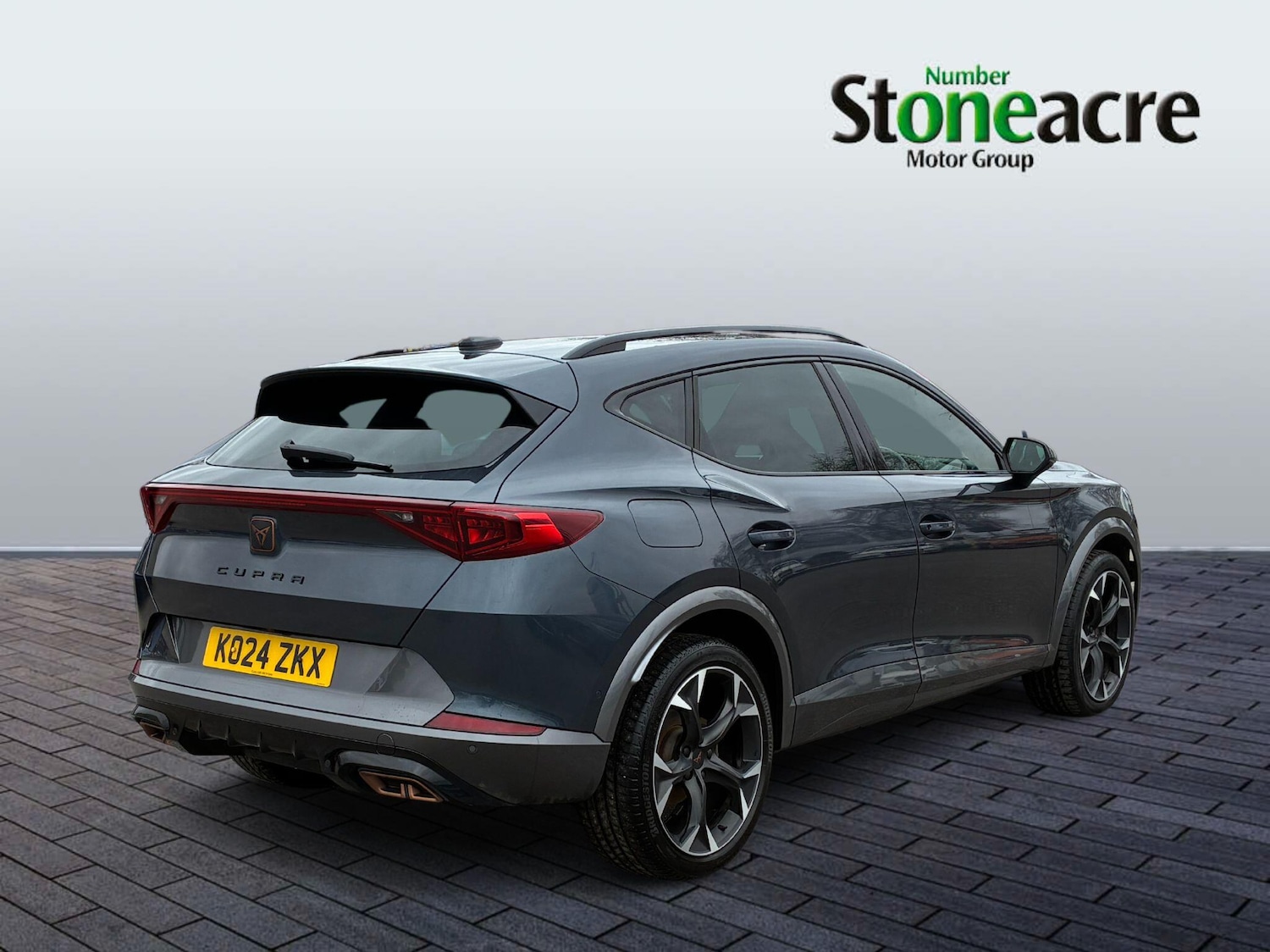 Used Cupra Formentor 2024 for sale - 78007306: Photo 8
