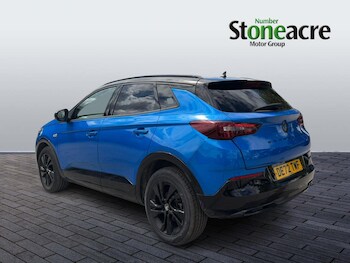 Used Vauxhall Grandland 2022 for sale - 78622309: Photo