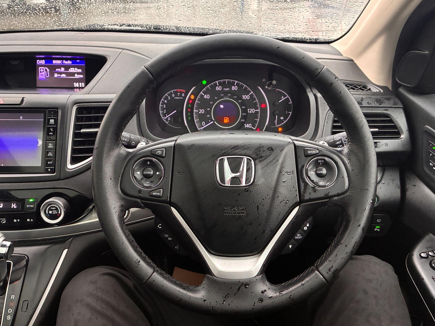 Used Honda CR-V 2017 for sale - 77314754: Photo 11