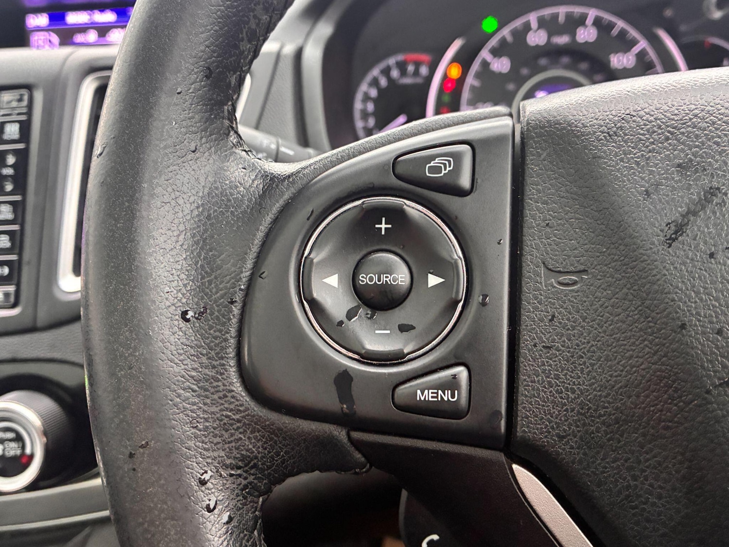 Used Honda CR-V 2017 for sale - 77314754: Photo 12